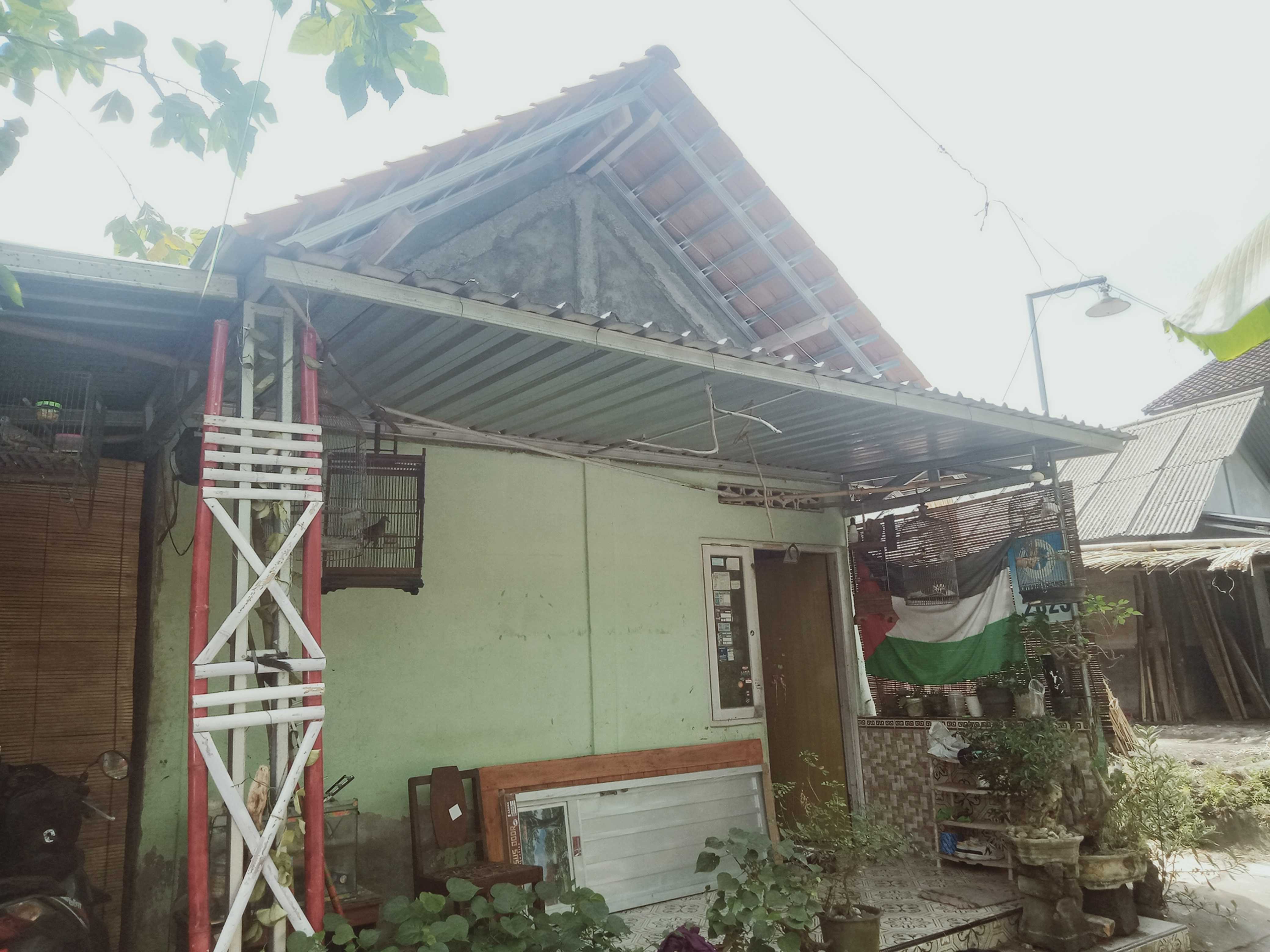 Foto Rumah 100% PARWITO AHMAD